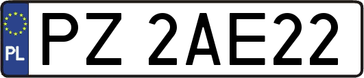 PZ2AE22