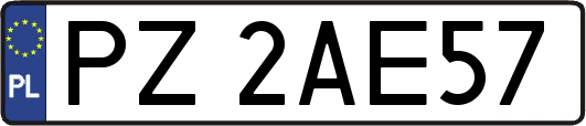 PZ2AE57