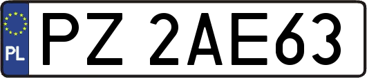 PZ2AE63