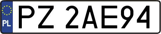 PZ2AE94