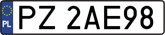 PZ2AE98