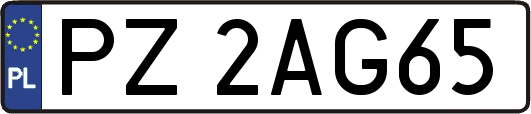 PZ2AG65