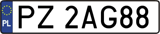 PZ2AG88