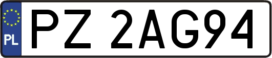 PZ2AG94
