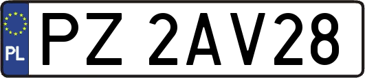 PZ2AV28