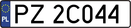 PZ2C044