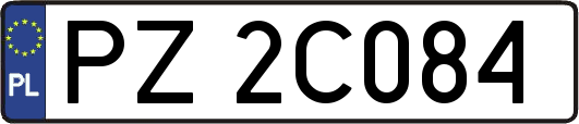 PZ2C084