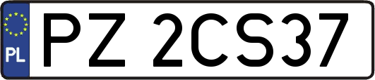PZ2CS37