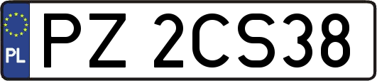 PZ2CS38