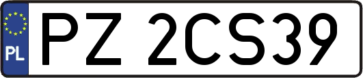 PZ2CS39