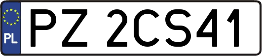 PZ2CS41