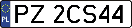 PZ2CS44