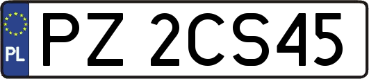PZ2CS45