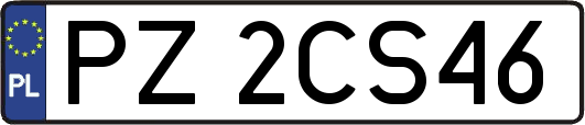 PZ2CS46