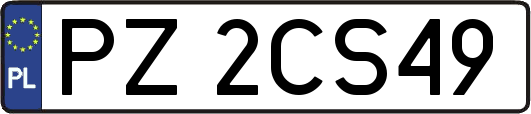 PZ2CS49