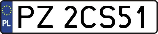 PZ2CS51