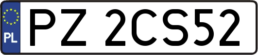 PZ2CS52