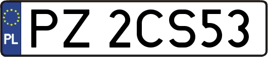 PZ2CS53