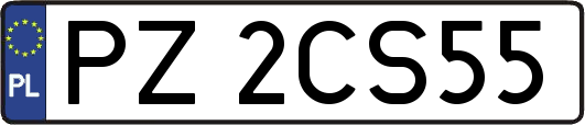 PZ2CS55