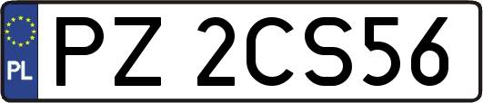 PZ2CS56