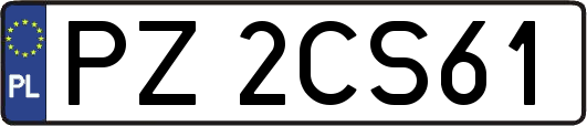 PZ2CS61