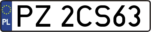 PZ2CS63