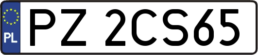 PZ2CS65