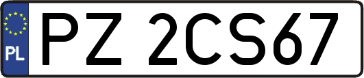 PZ2CS67