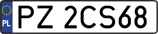 PZ2CS68