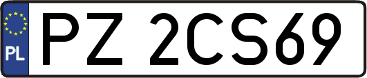PZ2CS69