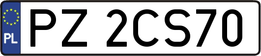 PZ2CS70