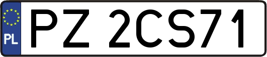 PZ2CS71