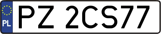 PZ2CS77