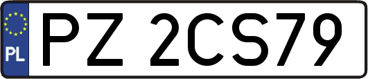 PZ2CS79