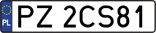 PZ2CS81