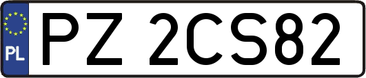 PZ2CS82