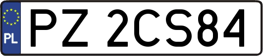 PZ2CS84