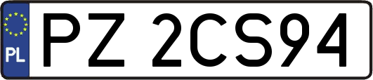 PZ2CS94