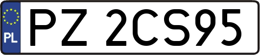 PZ2CS95