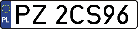 PZ2CS96