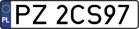 PZ2CS97