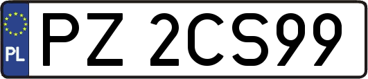 PZ2CS99