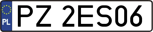PZ2ES06