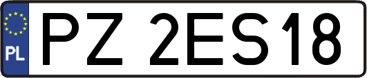 PZ2ES18