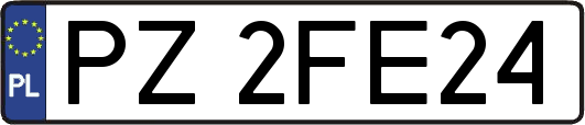 PZ2FE24