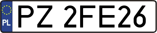 PZ2FE26