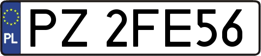 PZ2FE56