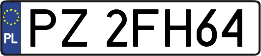 PZ2FH64