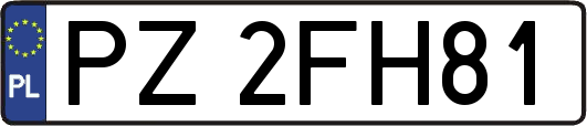 PZ2FH81