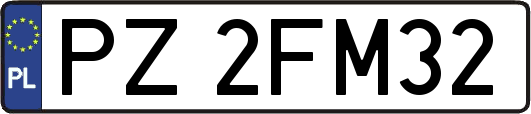 PZ2FM32